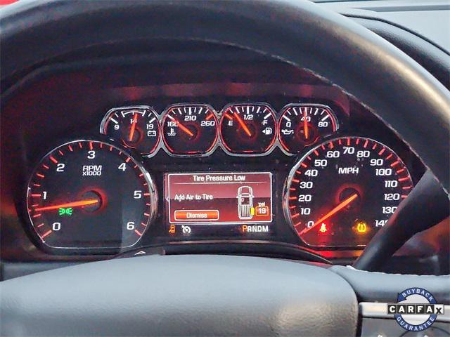 used 2014 GMC Sierra 1500 car, priced at $20,978