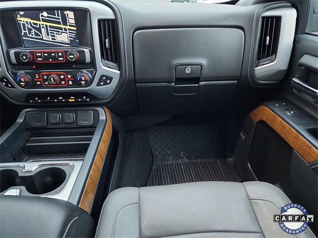 used 2014 GMC Sierra 1500 car, priced at $20,978