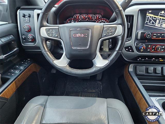 used 2014 GMC Sierra 1500 car, priced at $20,978