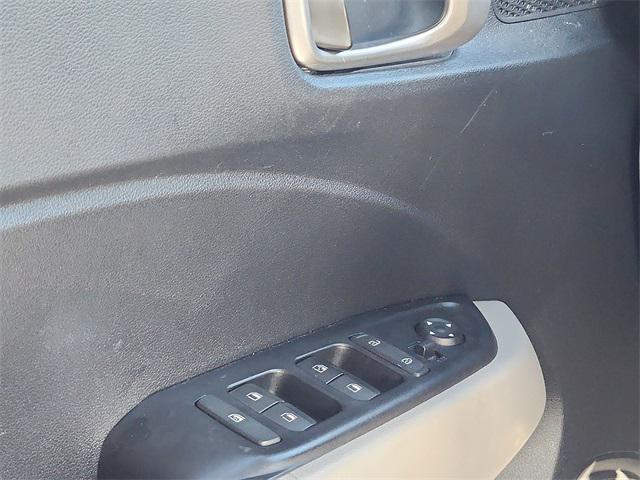 used 2022 Hyundai Venue car, priced at $16,378