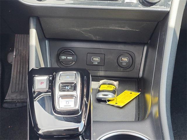 used 2022 Hyundai Sonata car, priced at $22,978