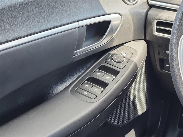 used 2022 Hyundai Sonata car, priced at $22,978