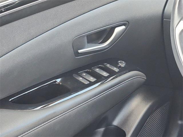 used 2022 Hyundai Tucson car, priced at $26,978