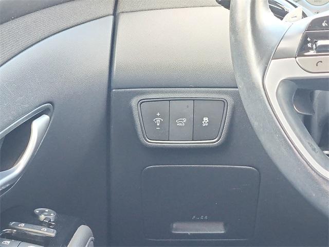 used 2022 Hyundai Tucson car, priced at $26,978