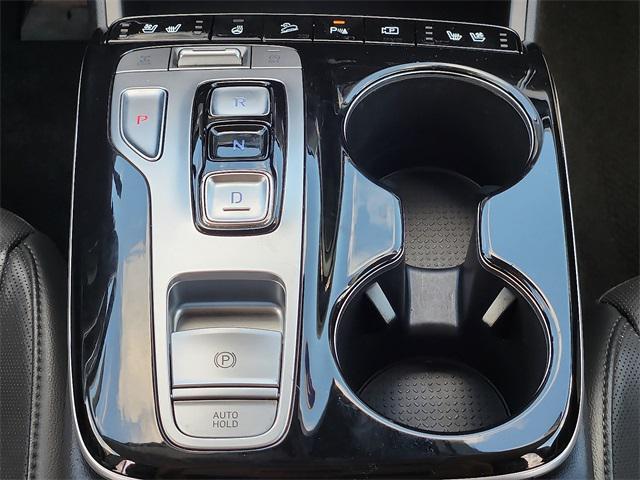 used 2022 Hyundai Tucson car, priced at $26,978
