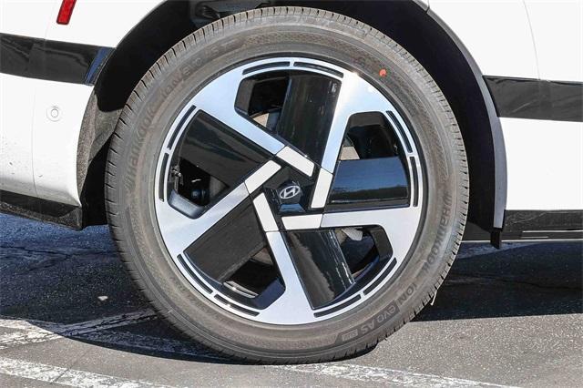 new 2026 Hyundai IONIQ 9 car, priced at $68,600