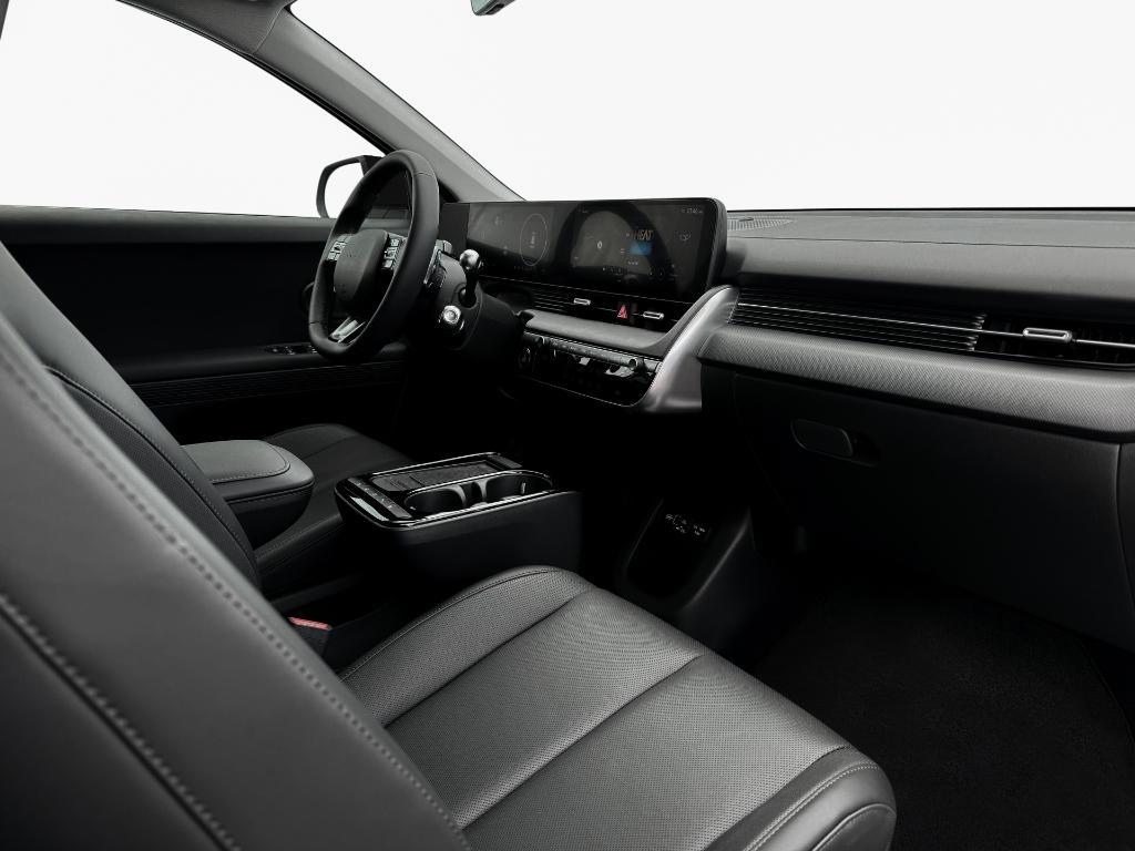 new 2025 Hyundai IONIQ 5 car, priced at $51,545