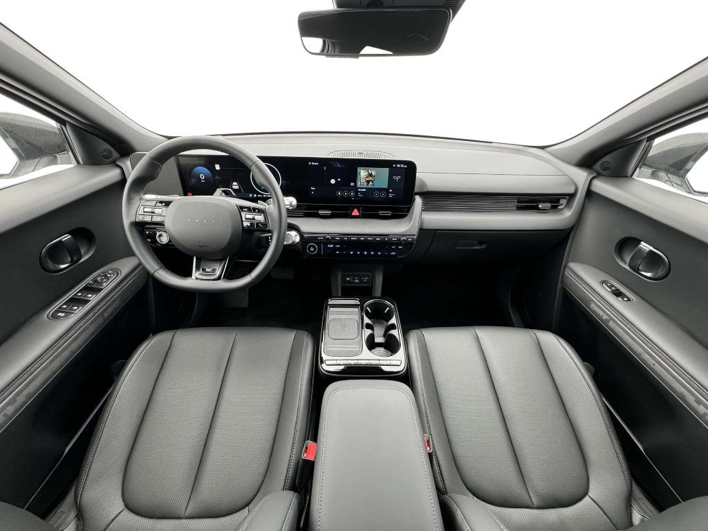 new 2025 Hyundai IONIQ 5 car, priced at $49,795