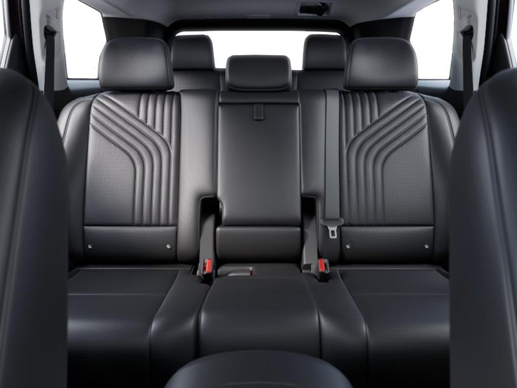 new 2026 Hyundai Palisade Hybrid car, priced at $47,400