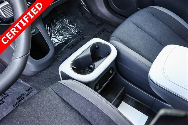 used 2024 Hyundai IONIQ 5 car, priced at $22,998