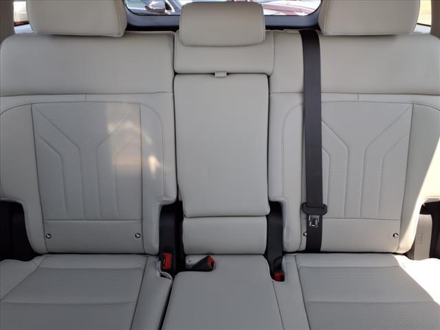 used 2025 Hyundai SANTA FE HEV car, priced at $37,591