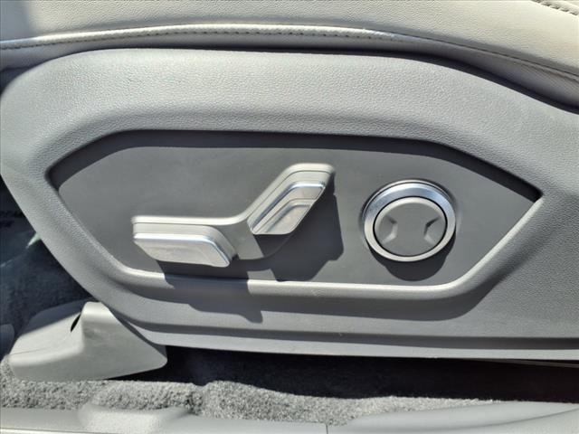 used 2025 Hyundai SANTA FE HEV car, priced at $37,591