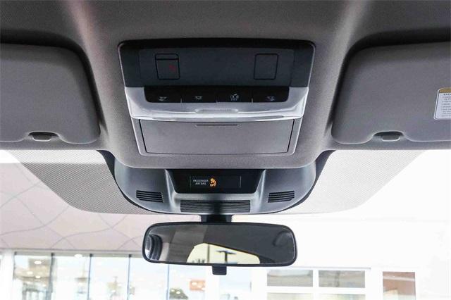 used 2024 Nissan Rogue car, priced at $19,998