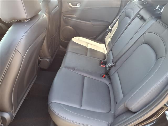 used 2022 Hyundai Kona car, priced at $23,772