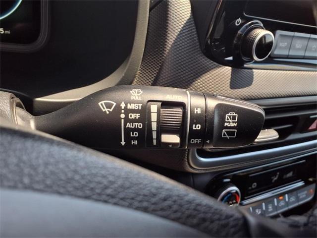 used 2022 Hyundai Kona car, priced at $24,991