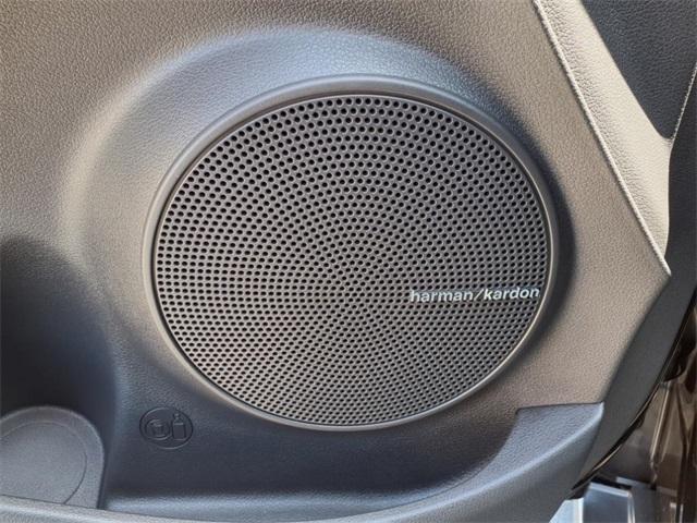 used 2022 Hyundai Kona car, priced at $24,991