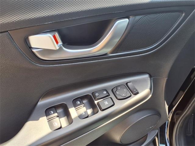 used 2022 Hyundai Kona car, priced at $24,991