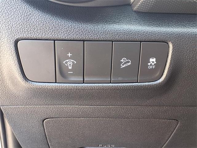 used 2022 Hyundai Kona car, priced at $24,991