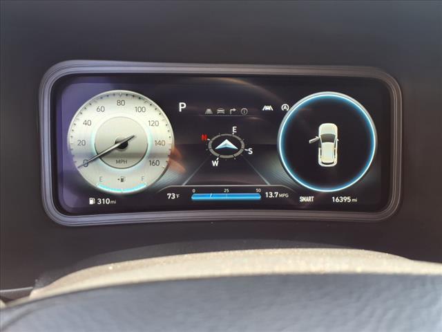 used 2022 Hyundai Kona car, priced at $23,772