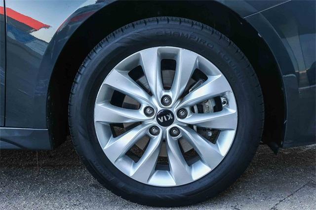 used 2016 Kia Optima car, priced at $9,771