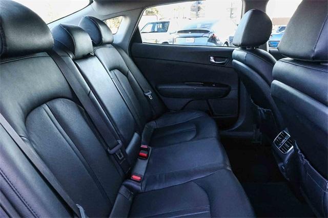 used 2016 Kia Optima car, priced at $9,771