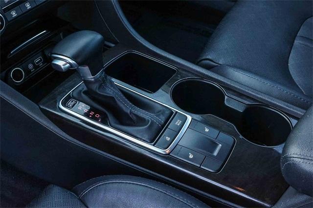 used 2016 Kia Optima car, priced at $9,771