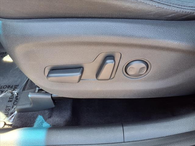 used 2018 Hyundai Tucson car, priced at $17,592