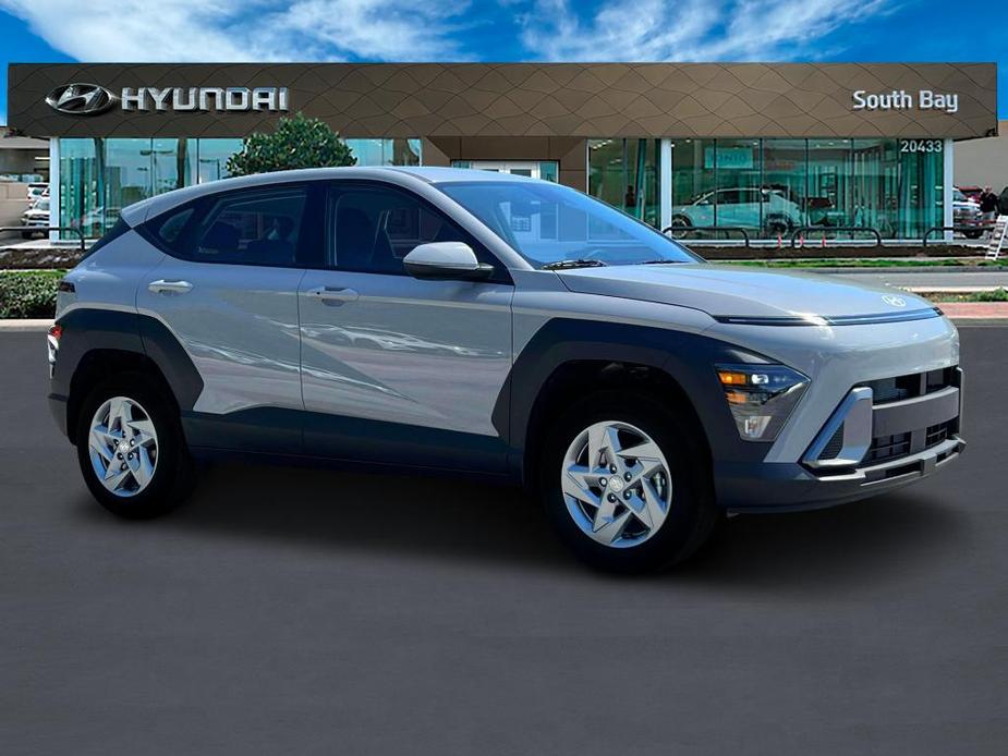 new 2025 Hyundai Kona car, priced at $26,850