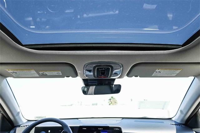 new 2026 Hyundai Kona car, priced at $31,400