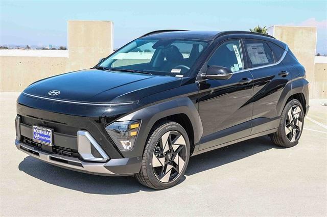 new 2026 Hyundai Kona car, priced at $31,400