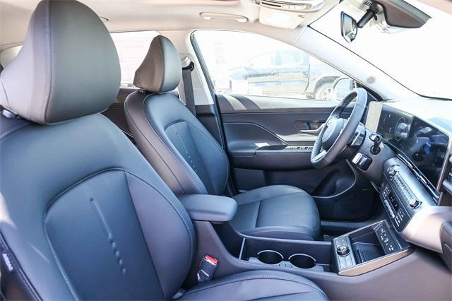 new 2026 Hyundai Kona car, priced at $31,400