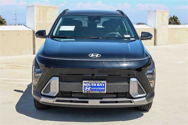 new 2026 Hyundai Kona car, priced at $31,400