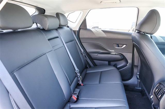 new 2026 Hyundai Kona car, priced at $31,400