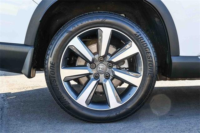 used 2023 Honda Pilot car, priced at $41,595