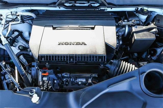 used 2023 Honda Pilot car, priced at $41,595