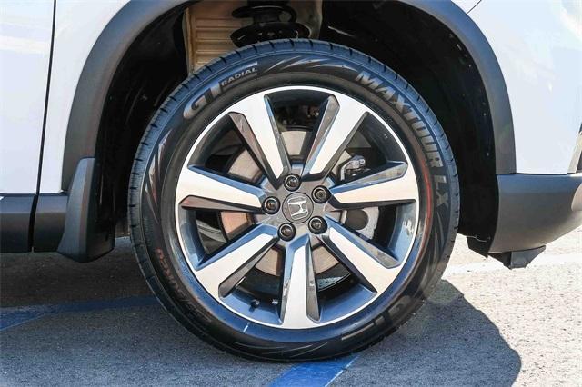 used 2023 Honda Pilot car, priced at $41,595