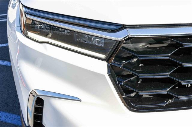 used 2023 Honda Pilot car, priced at $41,595