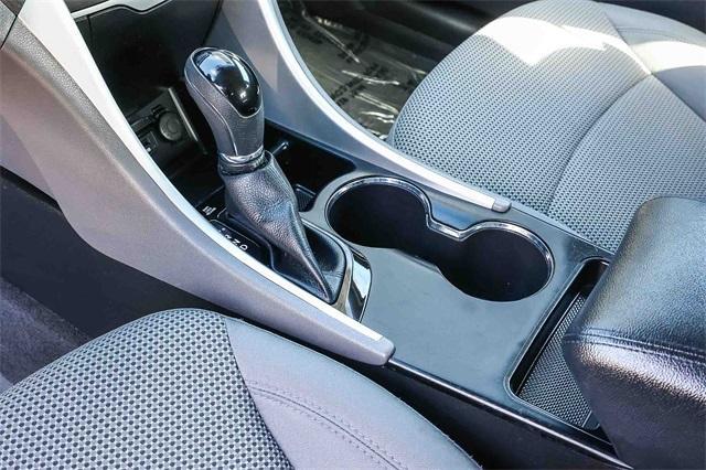 used 2014 Hyundai Sonata car, priced at $9,591