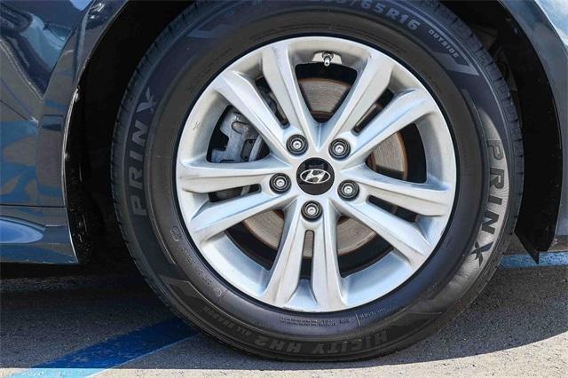 used 2014 Hyundai Sonata car, priced at $9,591