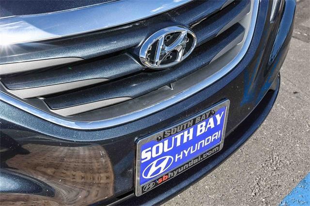 used 2014 Hyundai Sonata car, priced at $9,591
