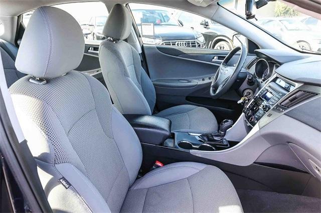 used 2014 Hyundai Sonata car, priced at $9,591
