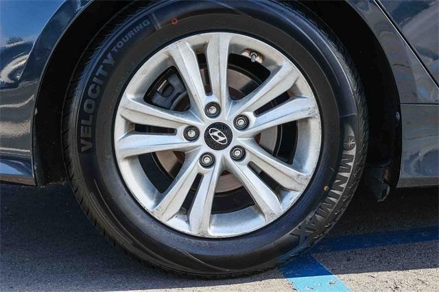 used 2014 Hyundai Sonata car, priced at $9,591