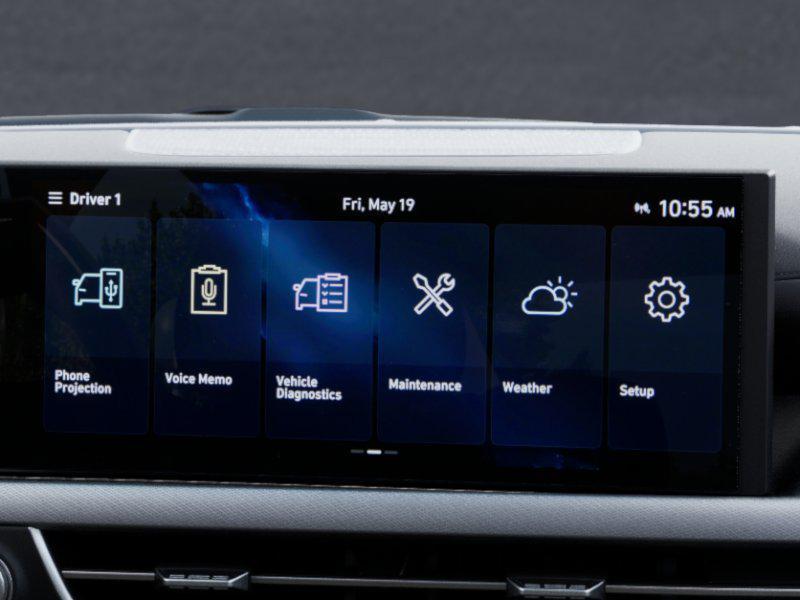 new 2026 Hyundai Sonata car, priced at $26,130