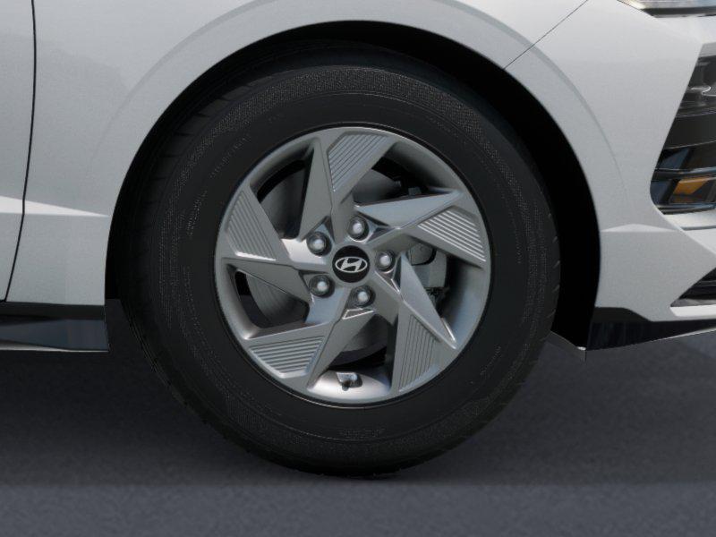new 2026 Hyundai Sonata car, priced at $26,130