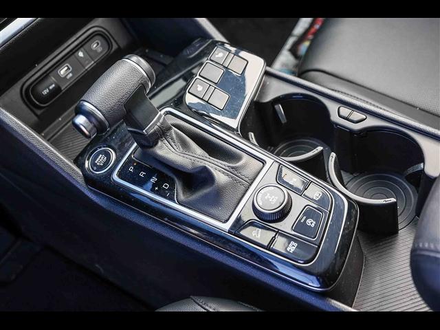 used 2025 Kia Sportage car, priced at $27,498