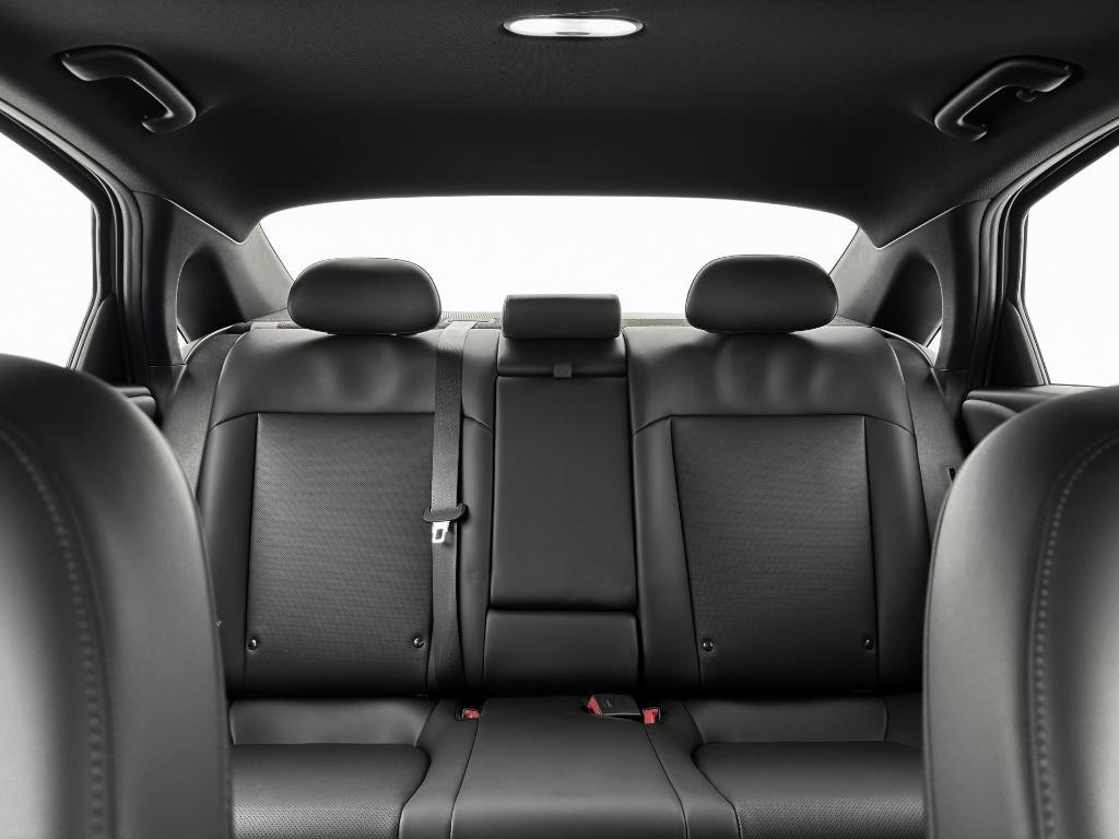 new 2025 Hyundai IONIQ 6 car, priced at $45,830