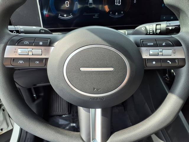 used 2025 Hyundai SANTA CRUZ car, priced at $27,994