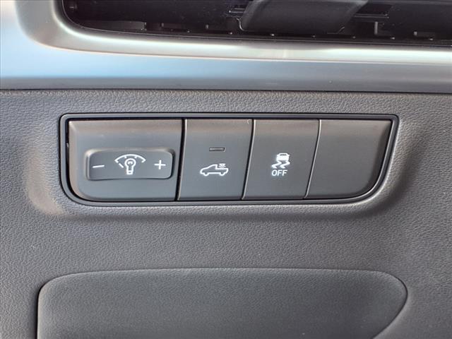 used 2025 Hyundai SANTA CRUZ car, priced at $27,994
