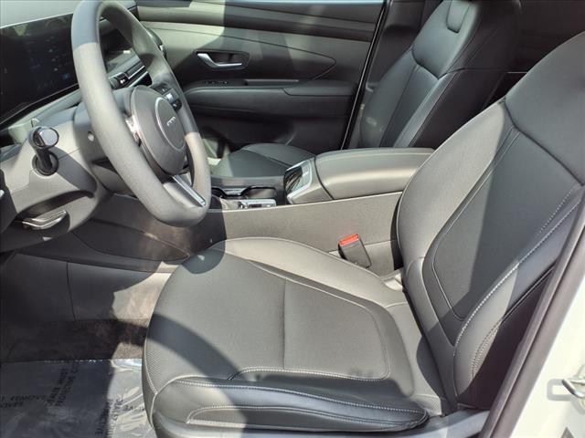 used 2025 Hyundai SANTA CRUZ car, priced at $27,994