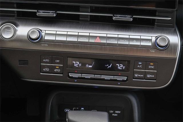 new 2026 Hyundai Kona car, priced at $25,360